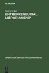 Entrepreneurial Librarianship
