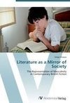 Literature as a Mirror of Society
