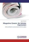 Magazine Covers: An Artistic Expression