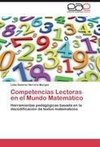 Competencias Lectoras en el Mundo Matemático