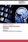 Visión Artificial para Robots