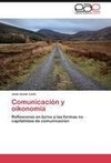 Comunicación y oikonomía