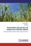 Population Dynamics of Sugarcane Woolly Aphid