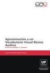 Aproximación a un Vocabulario Visual Básico Andino