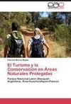 El Turismo y la Conservación en Áreas Naturales Protegidas