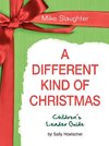 A Different Kind of Christmas - Children's Study