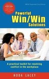 Powerful Win Win Solutions