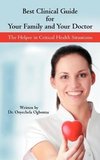 Best Clinical Guide for Your Family and Your Doctor