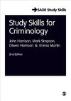 Harrison, J: Study Skills for Criminology