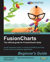 Fusioncharts Beginner's Guide: The Official Guide