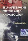 Self-Assessment for the MRCP