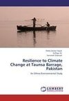 Resilience to Climate Change at Taunsa Barrage, Pakistan