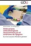 Anticuerpos anticolinérgicos muscarínicos en el síndrome de Sjögren