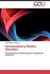 Universidad y Redes Sociales