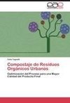 Compostaje de Residuos Orgánicos Urbanos