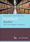 Handbuch Archiv