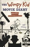 The Wimpy Kid Movie Diary