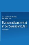 Mathematikunterricht in der Sekundarstufe II