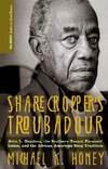 Sharecropper's Troubadour: John L. Handcox, the Southern Tenant Farmers' Union, and the African American Song Tradition
