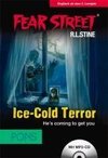 Ice-Cold Terror. Buch inkl. MP3-CD