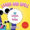 Learn and Spell