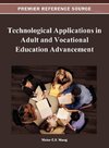 Technological Applications in Adult and Vocational Education Advancement