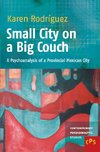 Small City on a Big Couch