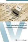 Indymedia Deutschland