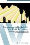 Emissionshandel im Zeitalter der Global Governance