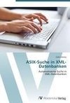ASIX-Suche in XML-Datenbanken
