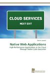 Native Web Applications