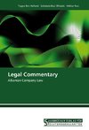 Legal Commentary