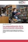 La sistematización de la comunicación educativa