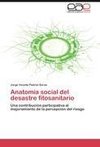 Anatomía social del desastre fitosanitario