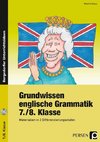 Grundwissen englische Grammatik 7./8.Klasse