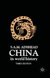 China in World History, Third Edition