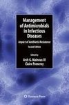 Management of Antimicrobials in Infectious Diseases