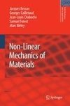 Non-Linear Mechanics of Materials