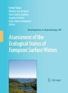 Assessment of the ecological status of European surface waters