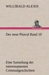 Der neue Pitaval Band 10