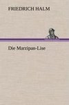 Die Marzipan-Lise