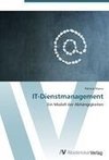 IT-Dienstmanagement