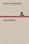 Klara Militsch