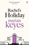 Keyes, M: Rachels Holiday