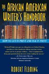 The African American Writer's Handbook