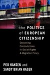 The Politics of European Citizenship