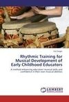 Rhythmic Training for Musical Development of Early Childhood Educators