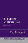 Eeckhout, P: EU External Relations Law