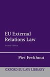 EU External Relations Law