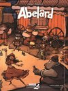 Abelard: A Magical Graphic Novel